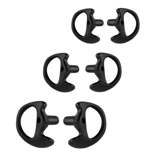 airsn Airsn Earmold Earbud Earplug