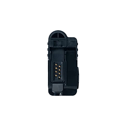 klykon Klykon Audio Adapter For Motorola Radios XPR3500 XPR3000 XPR3300 XPR3300e XPR3500e For
