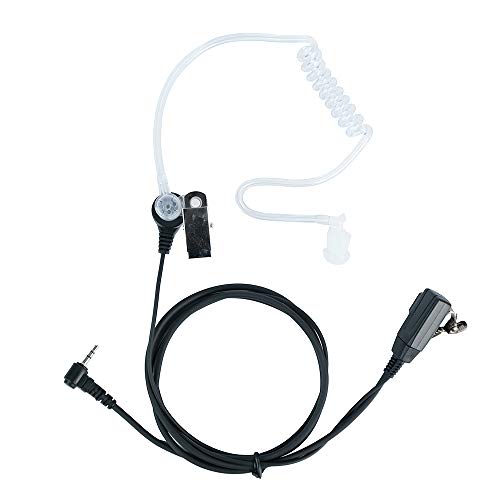كارو Caroo Earpiece Headset 1 PIN