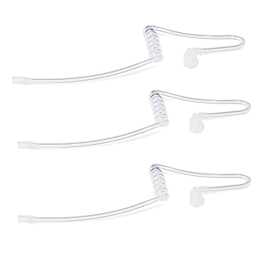 Uayesok Uayesok Acoustic Coil Tube Surveillance Kit 3.5 MM