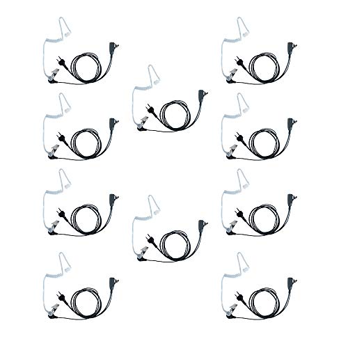 Klykon Klykon Acoustic Tube Earpiece