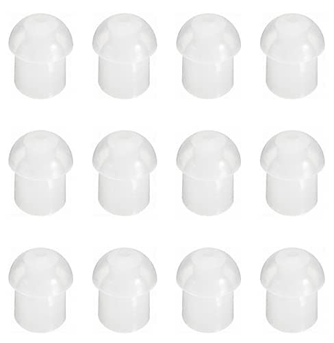 Zotech Zotech Standard Mushroom Earbud Ear Tips