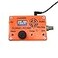 Malahit tr usdx transceiver 5Band usdx Multimode QRP Assembled with case by PE1NNZ and DL2MAN