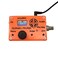 Malahit tr usdx transceiver 5Band usdx Multimode QRP Assembled with case by PE1NNZ and DL2MAN