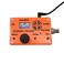 Malahit tr usdx transceiver 5Band usdx Multimode QRP Assembled with case by PE1NNZ and DL2MAN