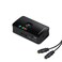 HomeSpot Bluetooth 53 Audio Transmitter for TV aptX Low Latency Dual Stream OpticalRCA35mm Audio Adapter