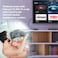 HomeSpot Bluetooth 53 Audio Transmitter for TV aptX Low Latency Dual Stream OpticalRCA35mm Audio Adapter