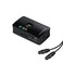 HomeSpot Bluetooth 53 Audio Transmitter for TV aptX Low Latency Dual Stream OpticalRCA35mm Audio Adapter