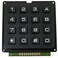 RLECS Matrix Array Switch Tactile Keypad Module MCU Board 16 Keys Button for Arduino 4x4 Keypad