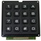 RLECS Matrix Array Switch Tactile Keypad Module MCU Board 16 Keys Button for Arduino 4x4 Keypad