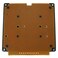 RLECS Matrix Array Switch Tactile Keypad Module MCU Board 16 Keys Button for Arduino 4x4 Keypad