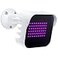 Tendelux DI10 IR Illuminator Medium Range Infrared Flood Light for Security Camera wPower Adapter