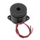uxcell DC 324V 1A 70DB Continuons Beep Alarm Electronic Buzzer Sounder