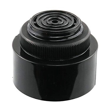 E-outstanding Eoutstanding 24V Continuous Beep Buzzer Alarm Sounder Piezo Electronic Buzzer