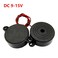 Yohii Electronic Buzzer Alarm Beep Buzzer DC 915V 85dB Sound 3pcs G723