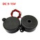 Yohii Electronic Buzzer Alarm Beep Buzzer DC 915V 85dB Sound 3pcs G723