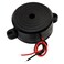 Yohii Electronic Buzzer Alarm Beep Buzzer DC 915V 85dB Sound 3pcs G723