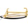 Hive Disc Golf Accessories Disc Claw Retriever Yellow