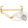 Hive Disc Golf Accessories Disc Claw Retriever Yellow