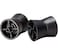 SPIN CLEAN SpinClean Replacement Rollers 1 pair