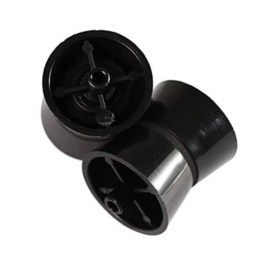 SPIN CLEAN SpinClean Replacement Rollers 1 pair