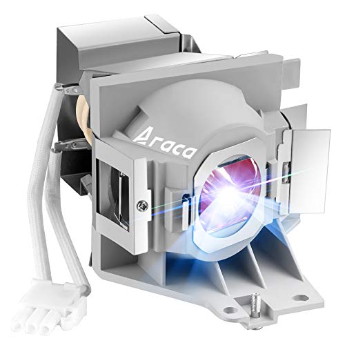 Araca Araca 5jjee05001 Oem Bulb Projector Lamp With Housing For Benq
