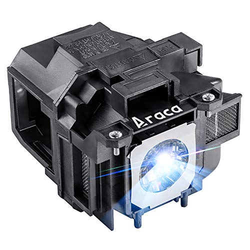 أراكا Araca ELPLP78 Projector Lamp With Housing