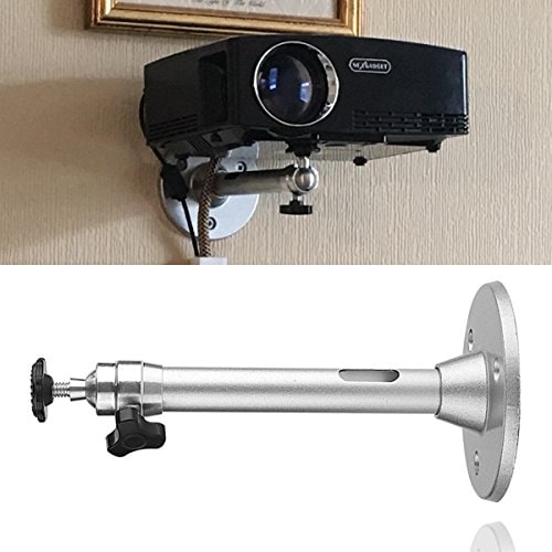 nonfood_lantwoo Nonfood_lantwoo Projector Wall Ceiling Mount Hanger