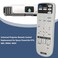 uehba Universal Projector Remote Control Replacement for Epson PowerLite 97H 98H PowerLite 99WH PowerLite 965H