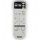 uehba Universal Projector Remote Control Replacement for Epson PowerLite 97H 98H PowerLite 99WH PowerLite 965H