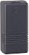 Honeywell 5822T Wireless Garage Tilt Sensor Black