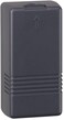 Honeywell 5822T Wireless Garage Tilt Sensor Black