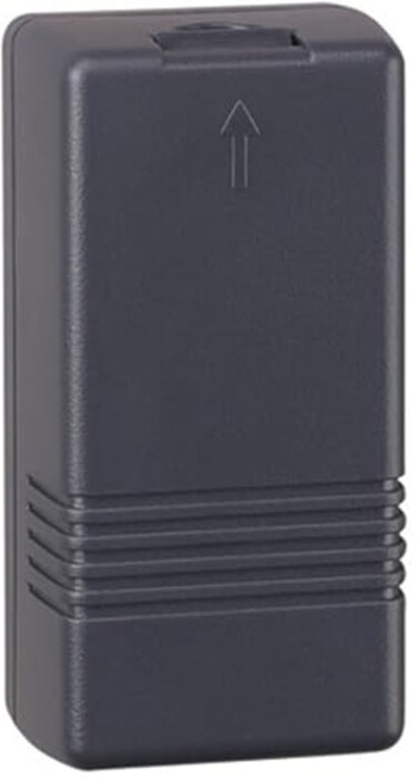 Honeywell 5822T Wireless Garage Tilt Sensor Black