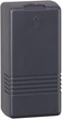 Honeywell 5822T Wireless Garage Tilt Sensor Black