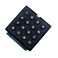 DIYmalls 4x4 Matrix Membrane Keypad 16 Key Keyboard Module Array Switch for Arduino ESP32