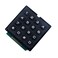 DIYmalls 4x4 Matrix Membrane Keypad 16 Key Keyboard Module Array Switch for Arduino ESP32