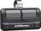 LiftMaster 892LT TwoButton Security 20 Learning Garage Door Opener Remote Control Compatible only with Openers with Yellow Programming Button Pack of 2