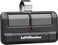 LiftMaster 892LT TwoButton Security 20 Learning Garage Door Opener Remote Control Compatible only with Openers with Yellow Programming Button Pack of 2