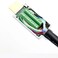 daier HDMI Adapter Signals Terminal Breakout Plastic Cover Terminal Breakout Board Connector
