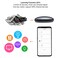 FRANKEVER 2 Pack Smart IR Remote ControlAll in One WiFi IR Blaster Control Universal Infrared Remote Control for TV DVD Air Conditioner STB etcCompatible with Alexa Google Assistant No hub