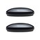 FRANKEVER 2 Pack Smart IR Remote ControlAll in One WiFi IR Blaster Control Universal Infrared Remote Control for TV DVD Air Conditioner STB etcCompatible with Alexa Google Assistant No hub