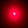 Taidacent 24V 200mm Wireless Led Coil Wireless LEDs and Inductive Induction Coil Charger Module for Creative 3D Ring Night Light Only 10 Red Wireless LEDs Without Transmitter Coil