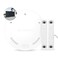 ISMARTGATE ismartgate MINI Smart gate Opener Universal WiFi Remote Controller Compatible with Alexa Google Home iPhone AndroidDoor Left Open Alert Door Security Systems No Hub Needed