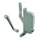 PRIME-LINE PrimeLine H 3670 Awning Window Operator RightHand for Pan American Single Pack