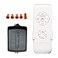 Humpptom Universal Ceiling Fan Remote Control Kit Compatible with Harbor Breeze Hampton Bay More