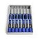 StarTech 7 Piece Precision Screwdriver Computer Tool Kit with Carrying Case Screwdriver kit TAA CTK100P