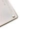 Bfenown 2pcsSet Bottom case Rubber Foot Feet for Magic Trackpad Tochpad A1339