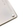 Bfenown 2pcsSet Bottom case Rubber Foot Feet for Magic Trackpad Tochpad A1339