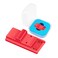 FrostVerve 2 PCS RCM Jig RCM Clip for Switch RCM Loader Jig Short Circuit Tools for Switch Recovery Mode Red