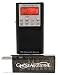 Spirit Box SB7 Rev 7 Newest 2024 Version Ghost Augustine Flashlight Screwdriver Kit